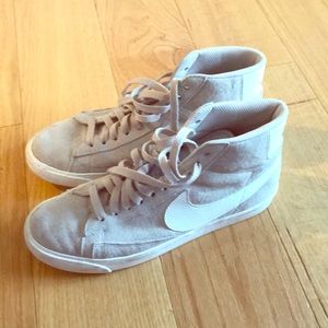 Nike blazers